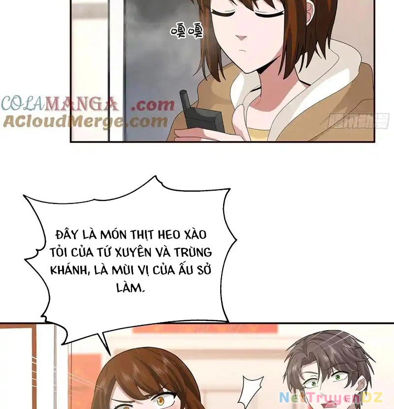 Ta Không Muốn Trùng Sinh Đâu Chapter 392 - Trang 4