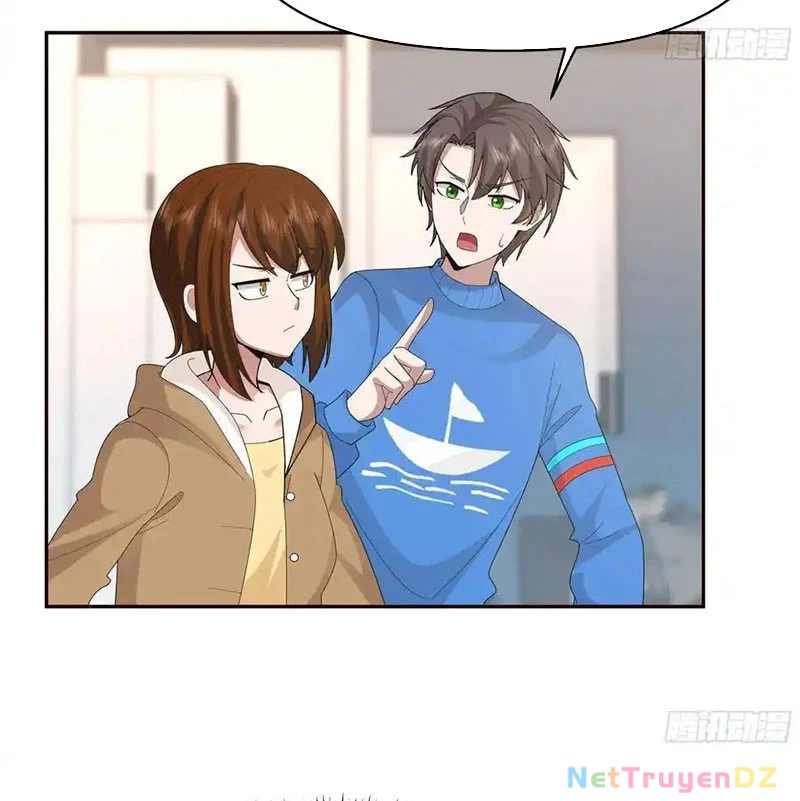 Ta Không Muốn Trùng Sinh Đâu Chapter 392 - Trang 4