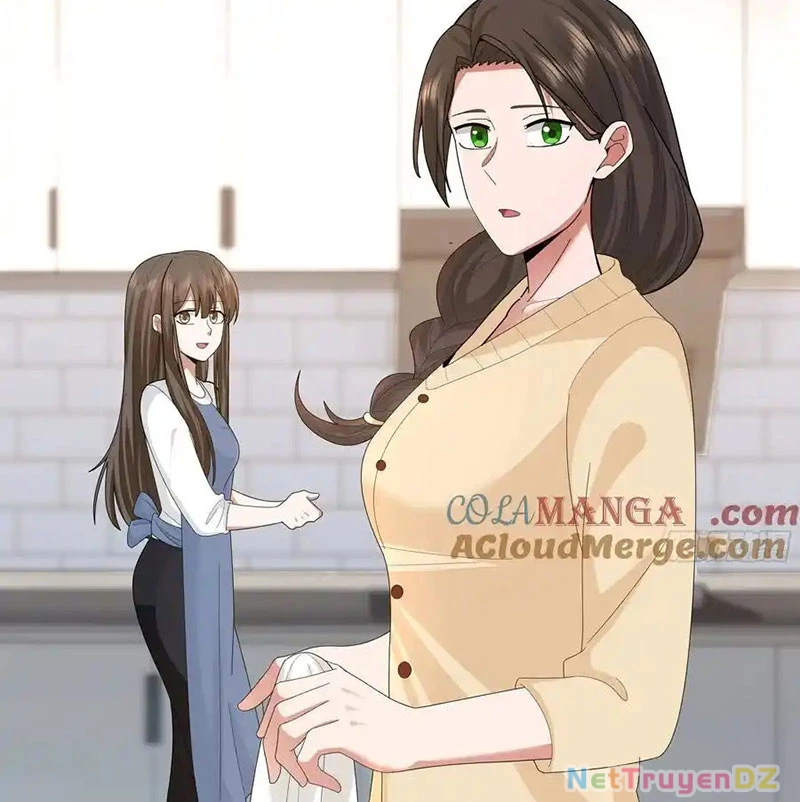 Ta Không Muốn Trùng Sinh Đâu Chapter 392 - Trang 4