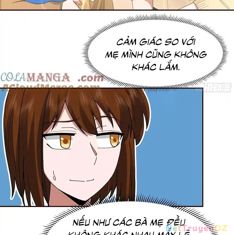 Ta Không Muốn Trùng Sinh Đâu Chapter 392 - Trang 4