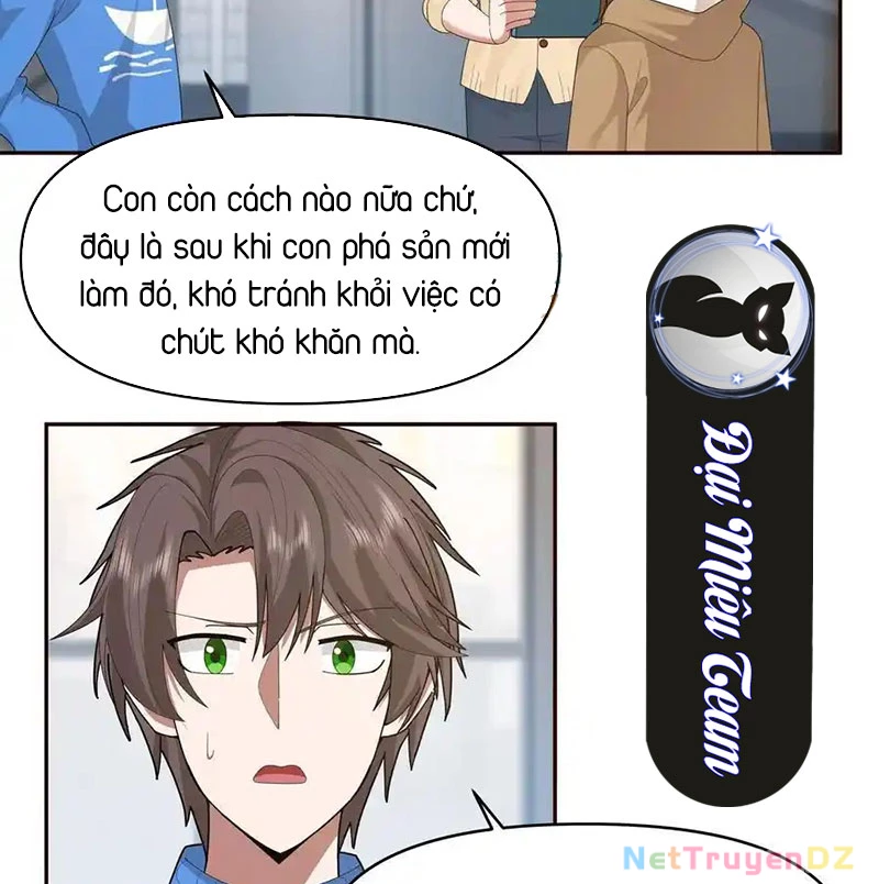 Ta Không Muốn Trùng Sinh Đâu Chapter 392 - Trang 4