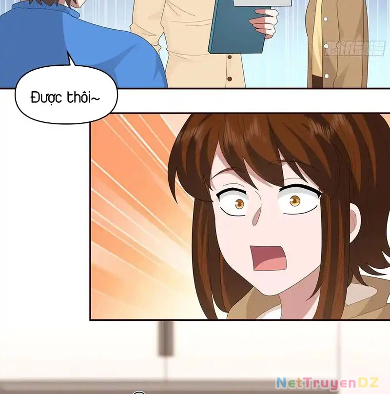 Ta Không Muốn Trùng Sinh Đâu Chapter 392 - Trang 4