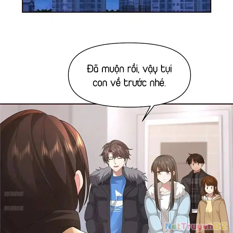 Ta Không Muốn Trùng Sinh Đâu Chapter 393 - Trang 4