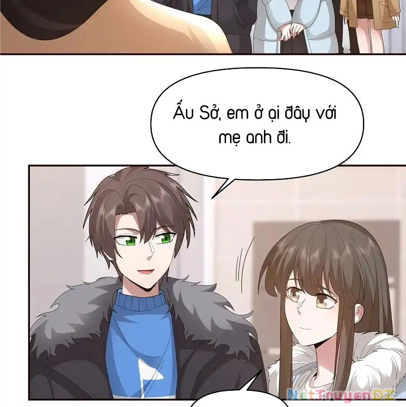 Ta Không Muốn Trùng Sinh Đâu Chapter 393 - Trang 4