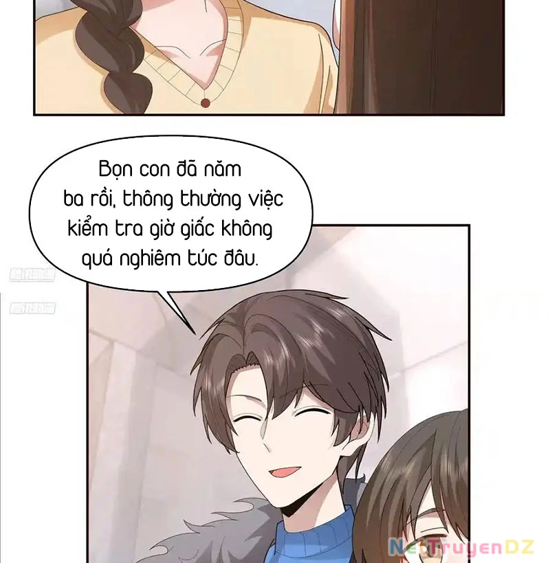 Ta Không Muốn Trùng Sinh Đâu Chapter 393 - Trang 4