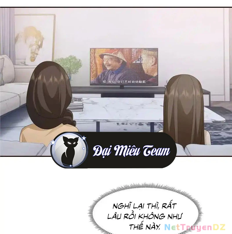 Ta Không Muốn Trùng Sinh Đâu Chapter 393 - Trang 4