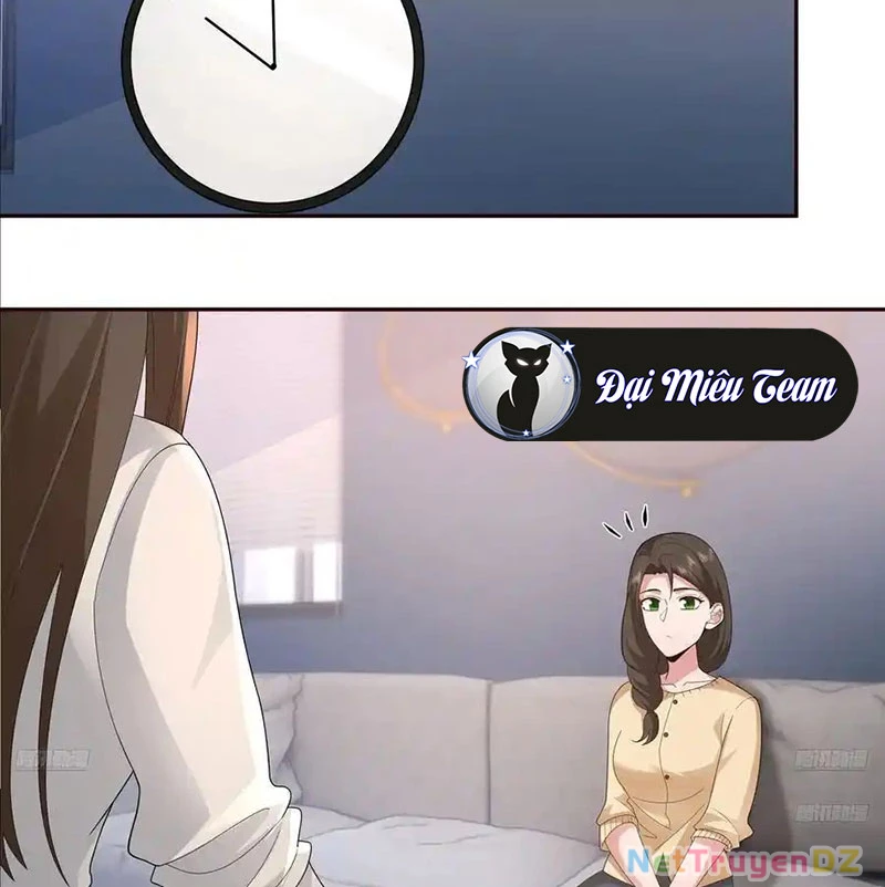 Ta Không Muốn Trùng Sinh Đâu Chapter 393 - Trang 4