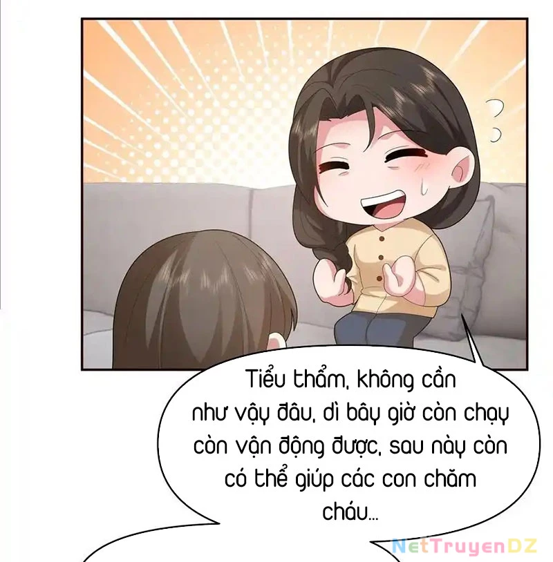 Ta Không Muốn Trùng Sinh Đâu Chapter 393 - Trang 4