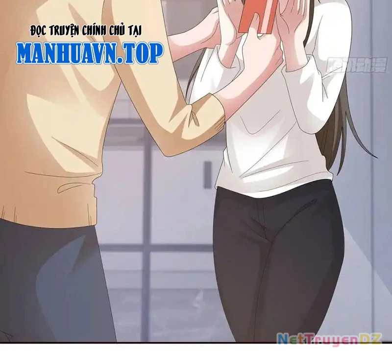 Ta Không Muốn Trùng Sinh Đâu Chapter 393 - Trang 4