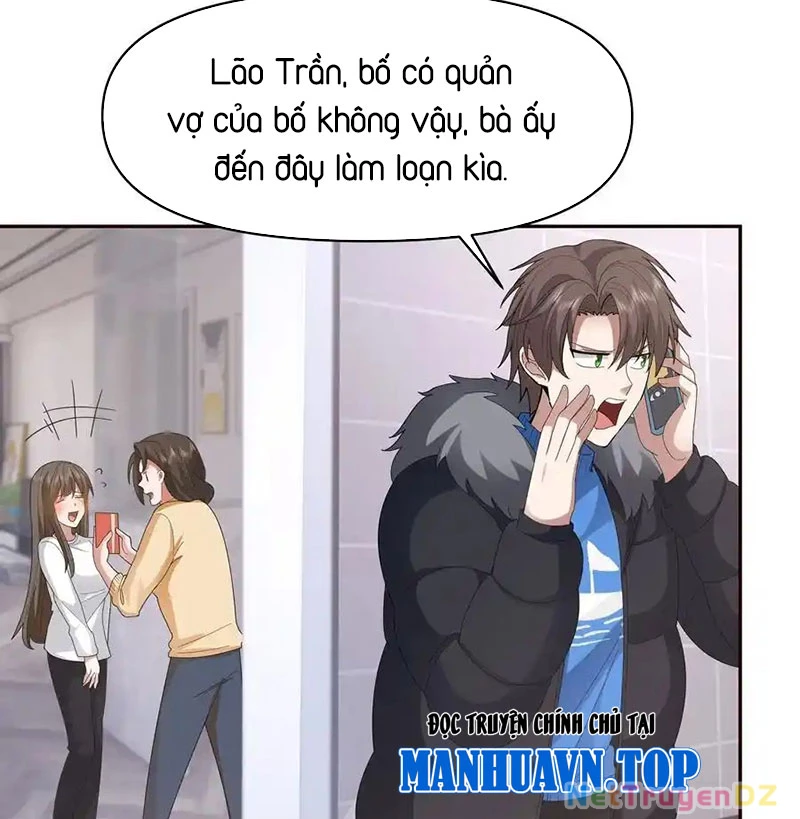 Ta Không Muốn Trùng Sinh Đâu Chapter 393 - Trang 4