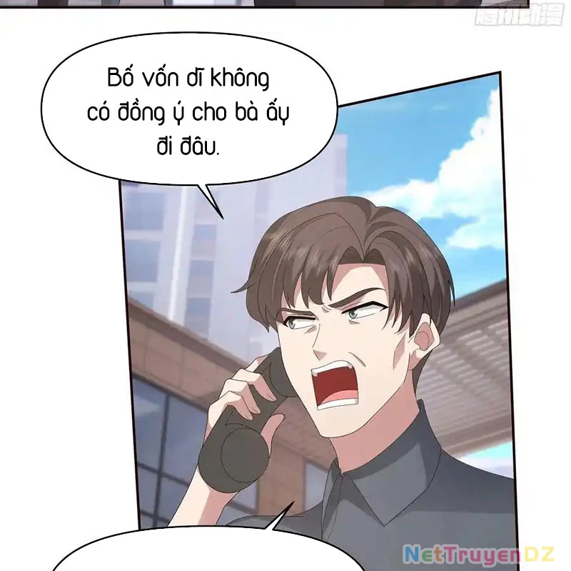 Ta Không Muốn Trùng Sinh Đâu Chapter 393 - Trang 4