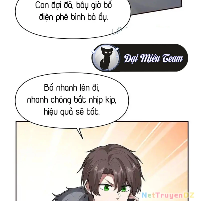 Ta Không Muốn Trùng Sinh Đâu Chapter 393 - Trang 4