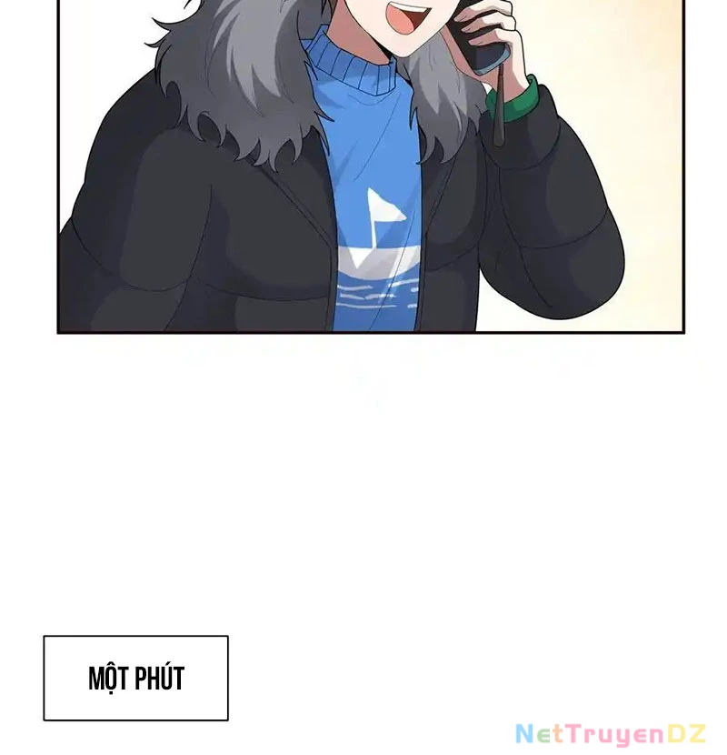 Ta Không Muốn Trùng Sinh Đâu Chapter 393 - Trang 4