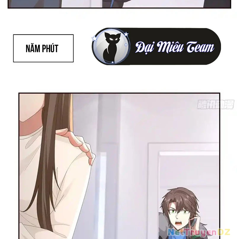 Ta Không Muốn Trùng Sinh Đâu Chapter 393 - Trang 4