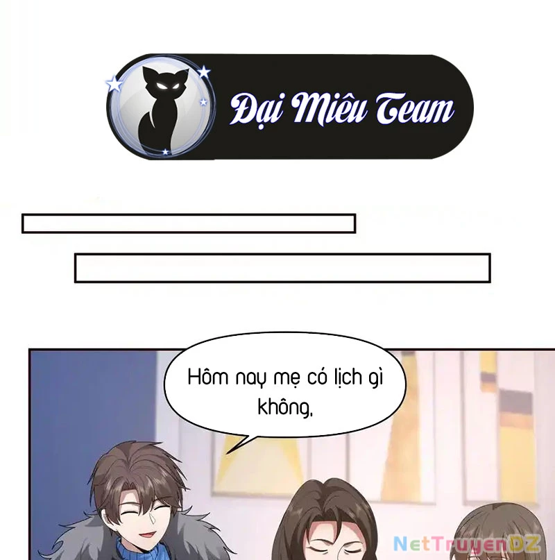 Ta Không Muốn Trùng Sinh Đâu Chapter 393 - Trang 4