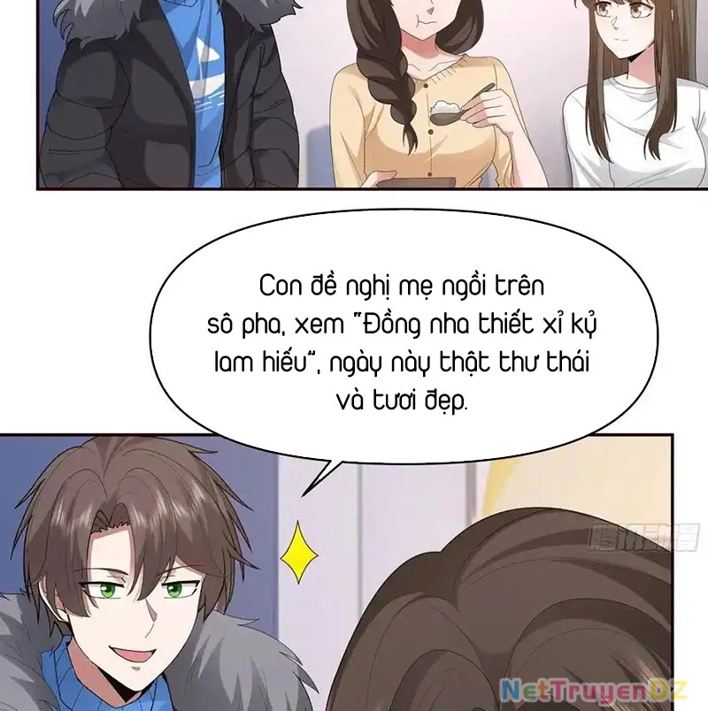 Ta Không Muốn Trùng Sinh Đâu Chapter 393 - Trang 4