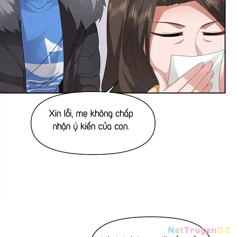 Ta Không Muốn Trùng Sinh Đâu Chapter 393 - Trang 4