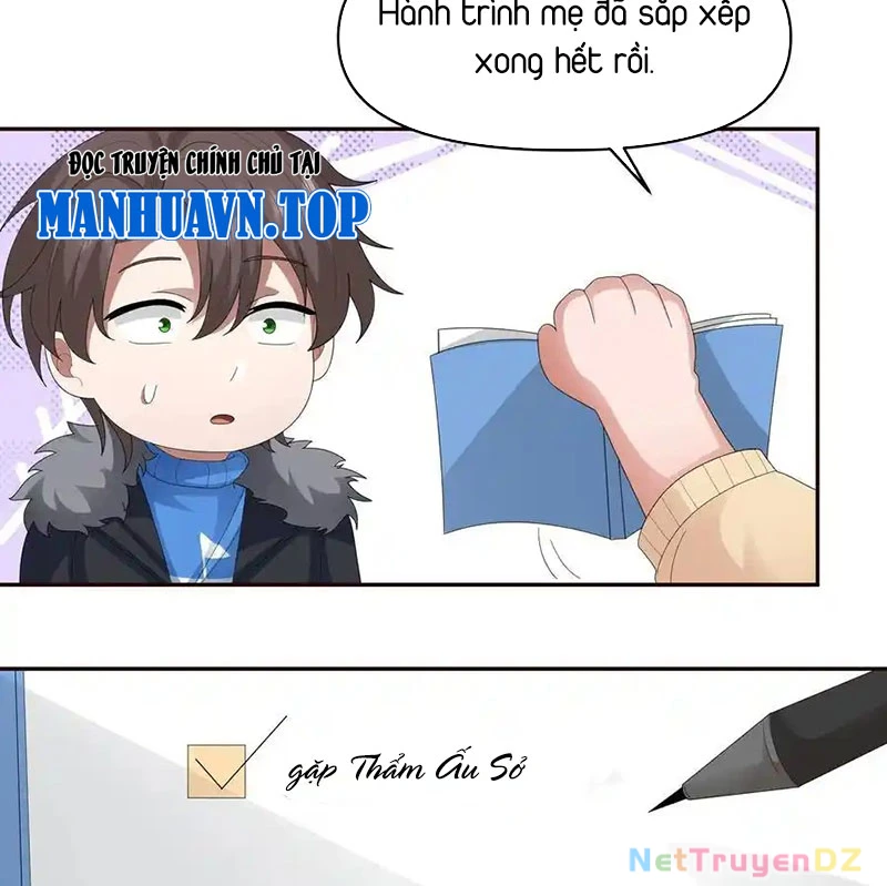 Ta Không Muốn Trùng Sinh Đâu Chapter 393 - Trang 4