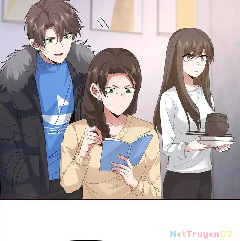 Ta Không Muốn Trùng Sinh Đâu Chapter 393 - Trang 4