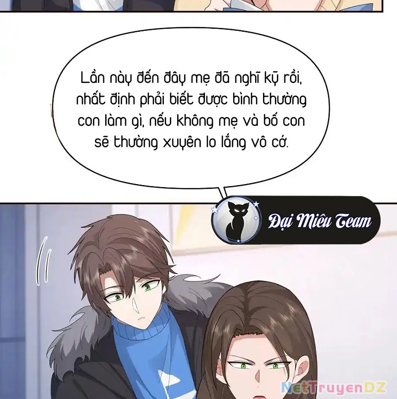 Ta Không Muốn Trùng Sinh Đâu Chapter 393 - Trang 4