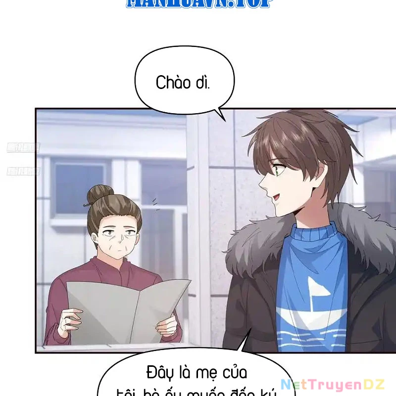 Ta Không Muốn Trùng Sinh Đâu Chapter 394 - Trang 4