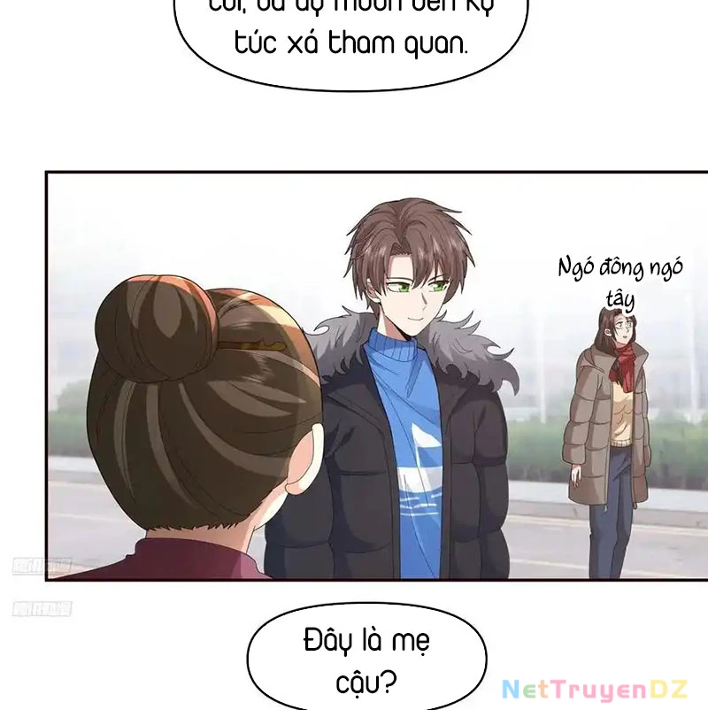 Ta Không Muốn Trùng Sinh Đâu Chapter 394 - Trang 4