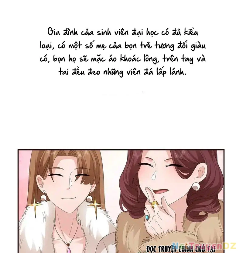 Ta Không Muốn Trùng Sinh Đâu Chapter 394 - Trang 4