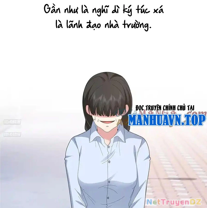 Ta Không Muốn Trùng Sinh Đâu Chapter 394 - Trang 4