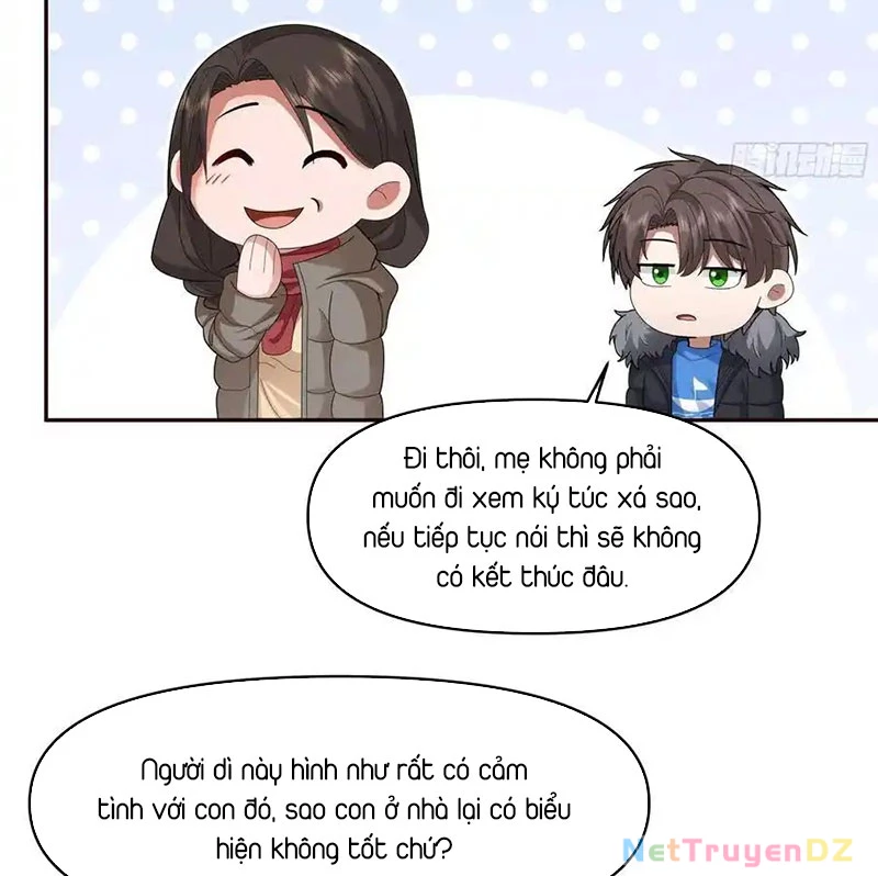 Ta Không Muốn Trùng Sinh Đâu Chapter 394 - Trang 4