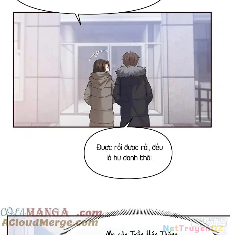Ta Không Muốn Trùng Sinh Đâu Chapter 394 - Trang 4