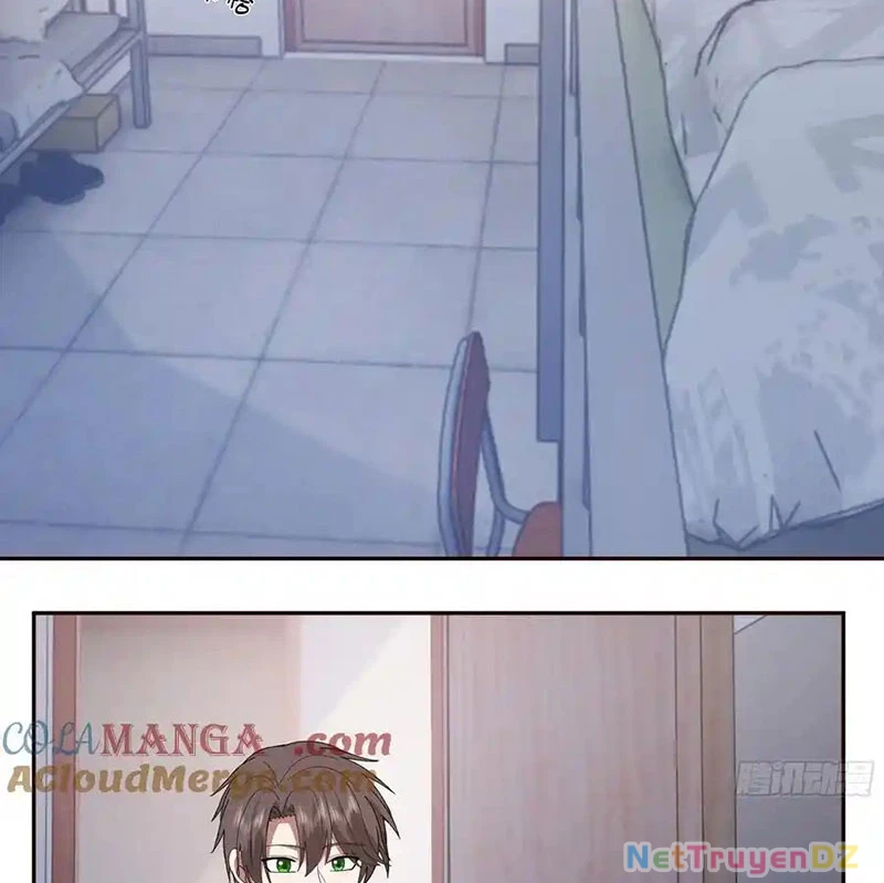 Ta Không Muốn Trùng Sinh Đâu Chapter 394 - Trang 4