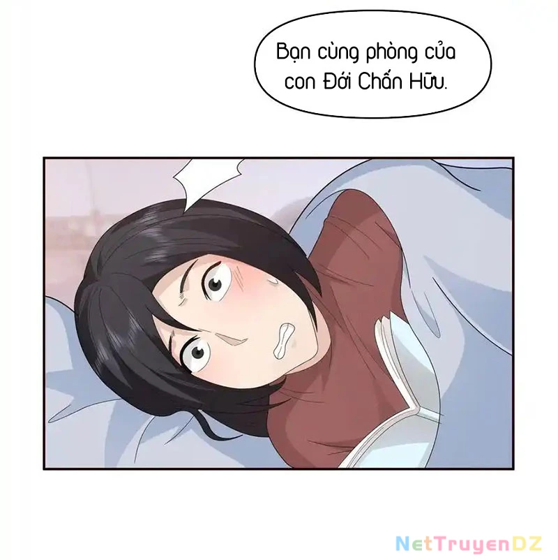 Ta Không Muốn Trùng Sinh Đâu Chapter 394 - Trang 4