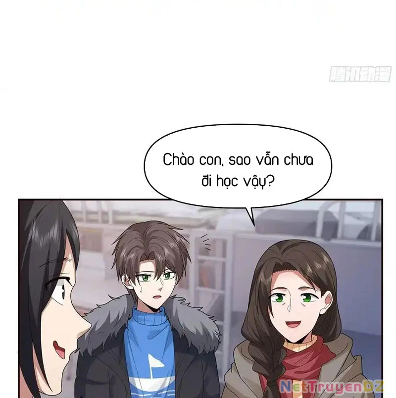 Ta Không Muốn Trùng Sinh Đâu Chapter 394 - Trang 4