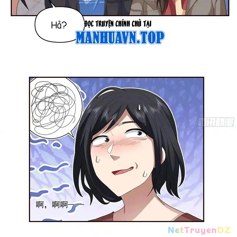 Ta Không Muốn Trùng Sinh Đâu Chapter 394 - Trang 4