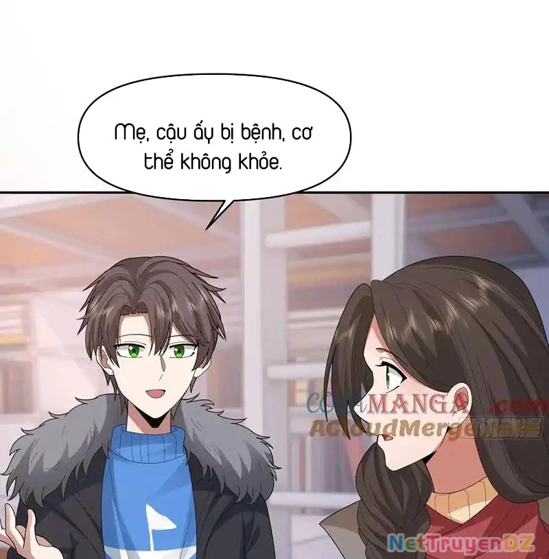Ta Không Muốn Trùng Sinh Đâu Chapter 394 - Trang 4