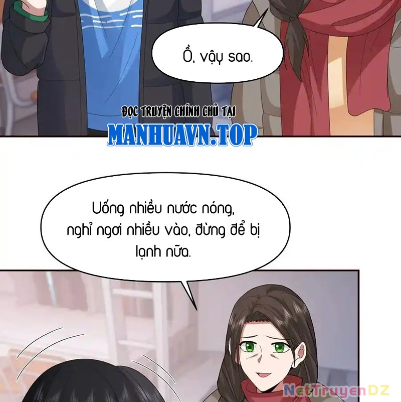 Ta Không Muốn Trùng Sinh Đâu Chapter 394 - Trang 4