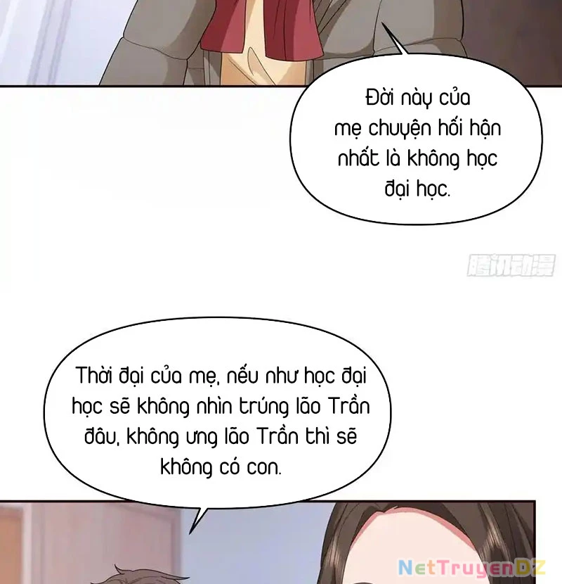 Ta Không Muốn Trùng Sinh Đâu Chapter 394 - Trang 4