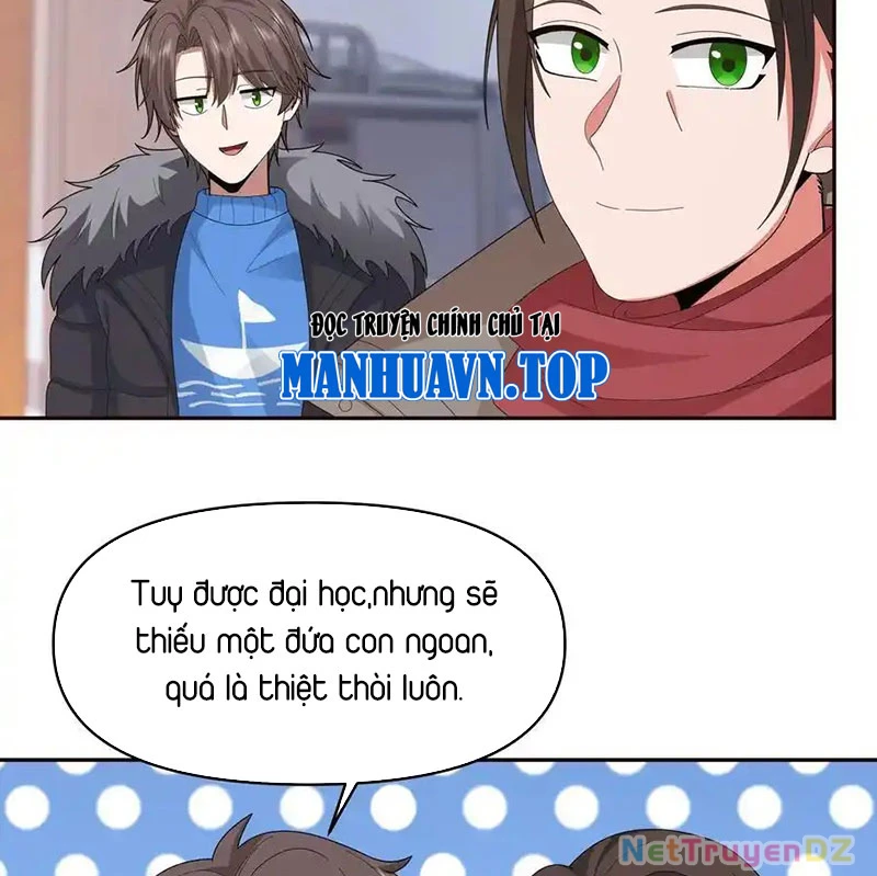 Ta Không Muốn Trùng Sinh Đâu Chapter 394 - Trang 4