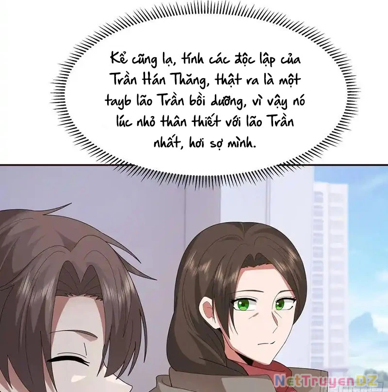 Ta Không Muốn Trùng Sinh Đâu Chapter 394 - Trang 4
