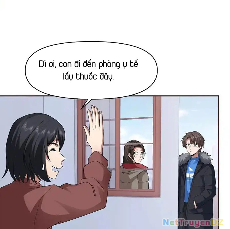 Ta Không Muốn Trùng Sinh Đâu Chapter 394 - Trang 4
