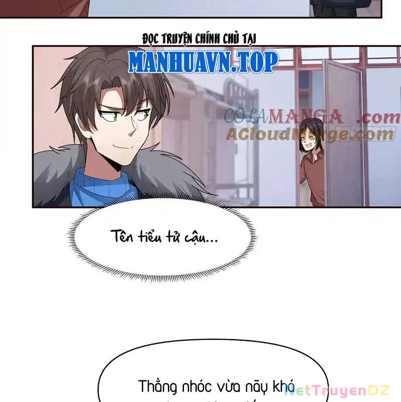 Ta Không Muốn Trùng Sinh Đâu Chapter 394 - Trang 4