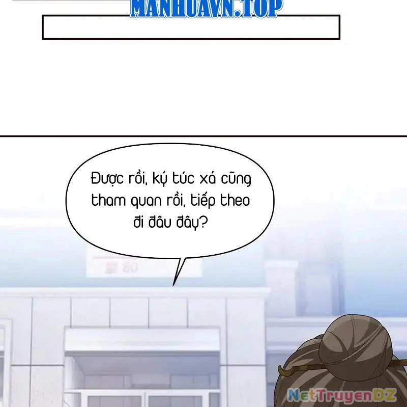 Ta Không Muốn Trùng Sinh Đâu Chapter 394 - Trang 4