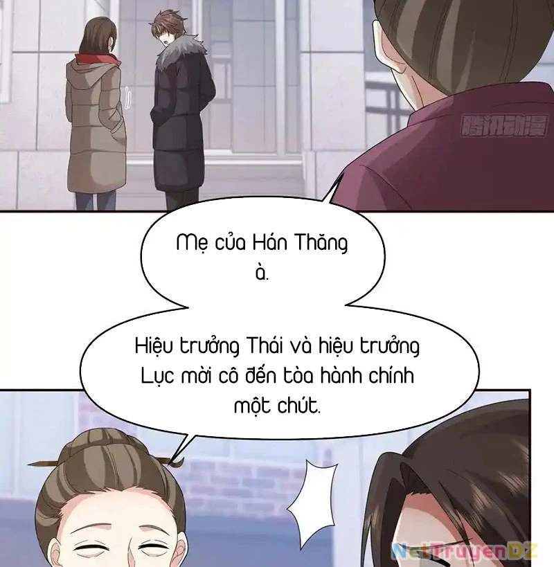 Ta Không Muốn Trùng Sinh Đâu Chapter 394 - Trang 4