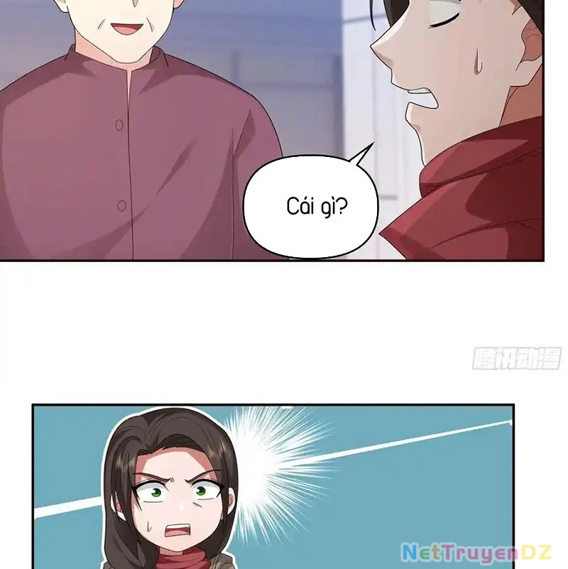 Ta Không Muốn Trùng Sinh Đâu Chapter 394 - Trang 4