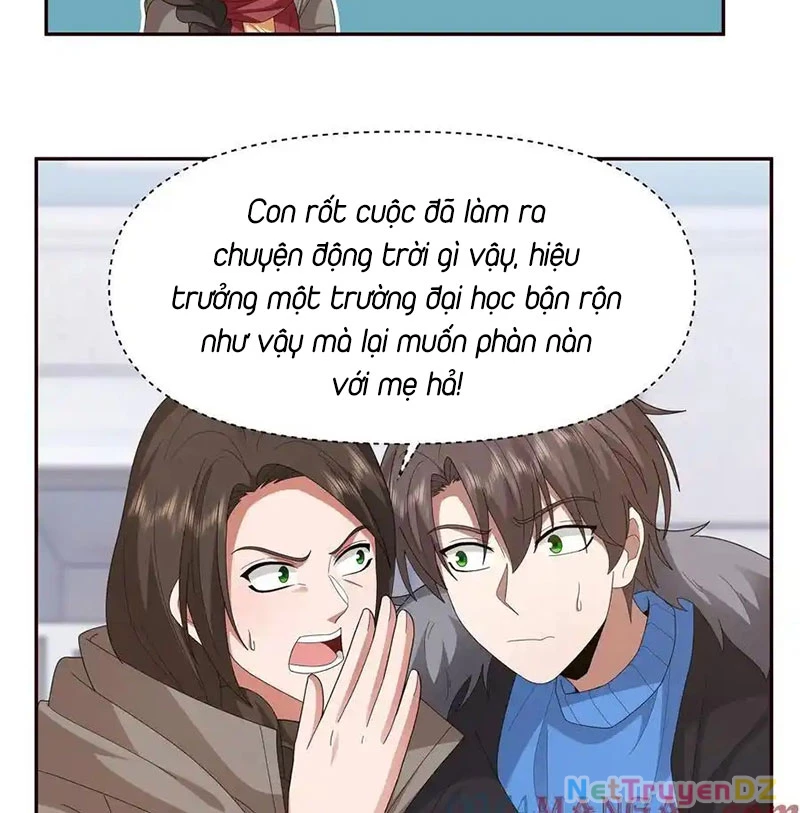 Ta Không Muốn Trùng Sinh Đâu Chapter 394 - Trang 4