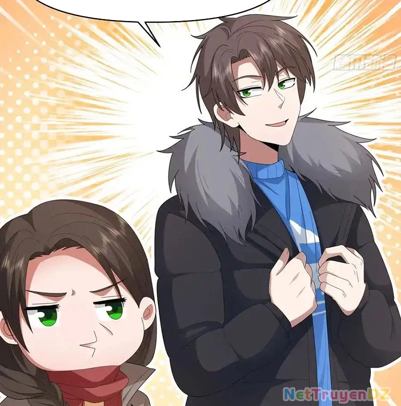 Ta Không Muốn Trùng Sinh Đâu Chapter 394 - Trang 4
