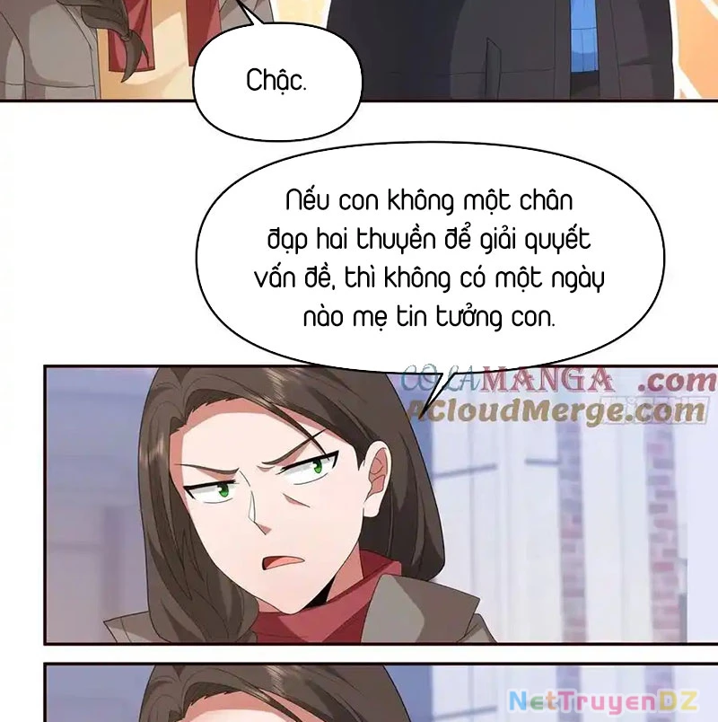 Ta Không Muốn Trùng Sinh Đâu Chapter 394 - Trang 4