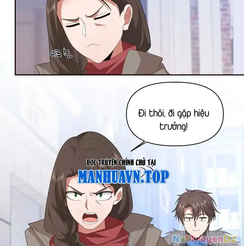 Ta Không Muốn Trùng Sinh Đâu Chapter 394 - Trang 4