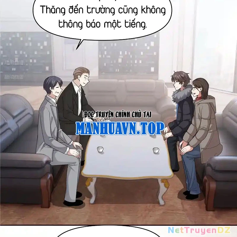 Ta Không Muốn Trùng Sinh Đâu Chapter 395 - Trang 4