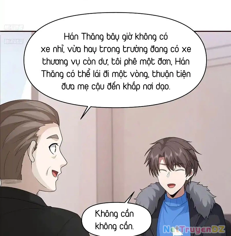 Ta Không Muốn Trùng Sinh Đâu Chapter 395 - Trang 4